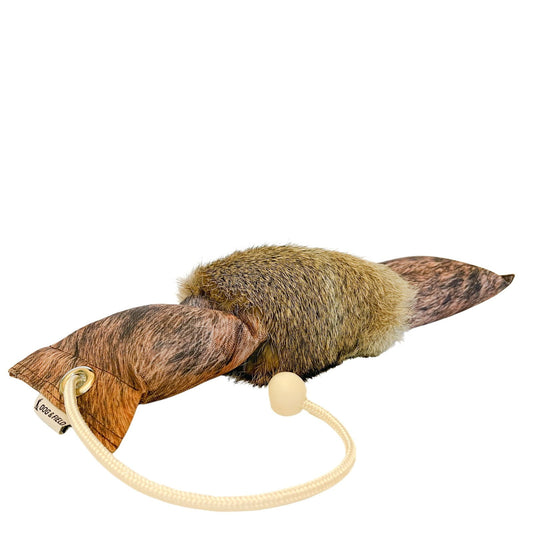 Rabbit Fur Large Clone Dummy