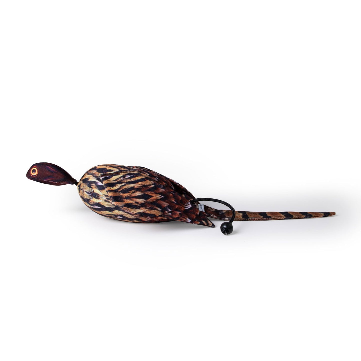 Cock Pheasant Dead Bird Dummy