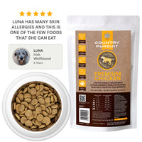 Country Pursuit Premium Chicken & Rice Adult Dry Dog Food - 3kg