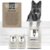 Country Pursuit Puffed Rice Mixer 750g
