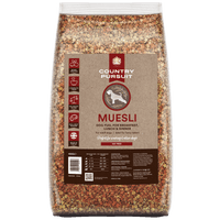 Country Pursuit Muesli Adult Semi-Moist Complete Dog Food 3kg