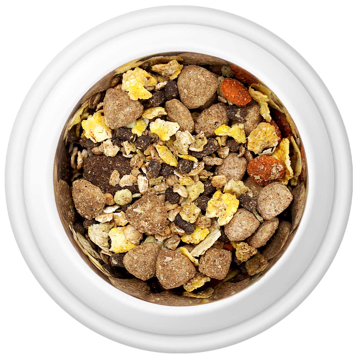 Muesli Moist Mix Adult Dry Dog Food