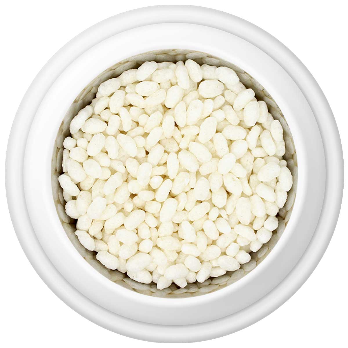 Country Pursuit Puffed Rice Mixer 750g