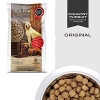 Country Pursuit 365 Original Adult Dog Food 300g Sample