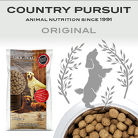 Country Pursuit 365 Original Adult Dog Food 300g Sample