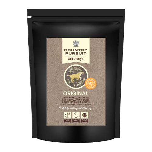 Country Pursuit 365 Original Adult Dog Food 300g Sample