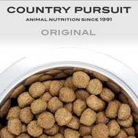 Country Pursuit 365 Original Adult Dog Food 3kg