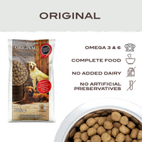 Country Pursuit 365 Original Adult Dog Food 300g Sample