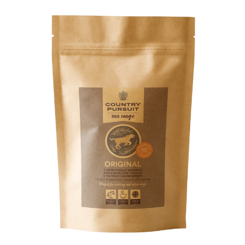 Country Pursuit 365 Original Adult Dog Food 3kg