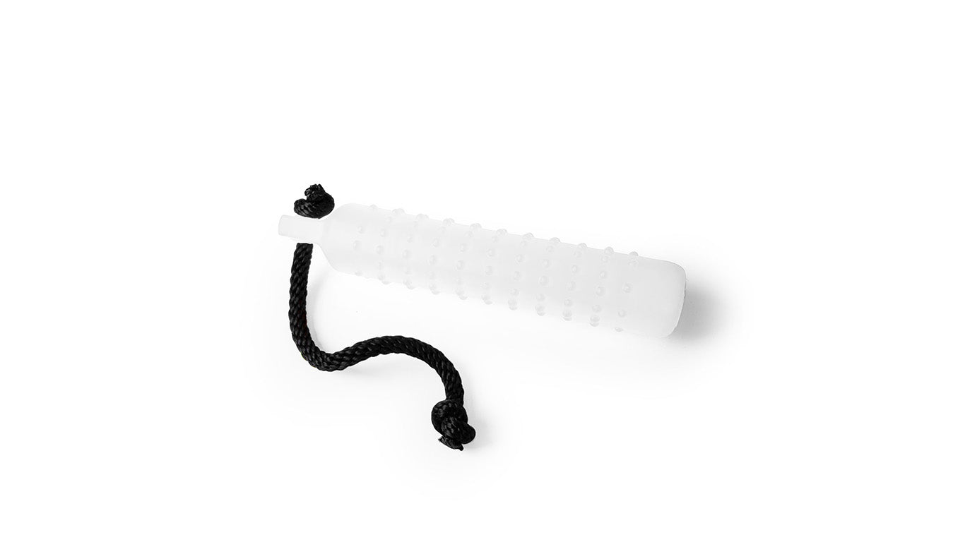 Easy Grip Rubber Water Dummy for Retriever & Gundog Training