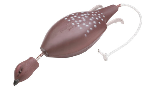 Dokken Dead Fowl Dummy Trainers-Partridge-Grouse