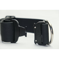 5cm Tactical Waterproof Collars