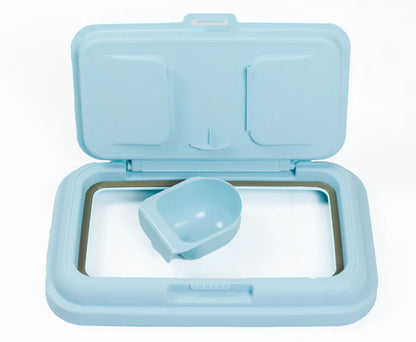 Henry Wag Store Fresh Food Box