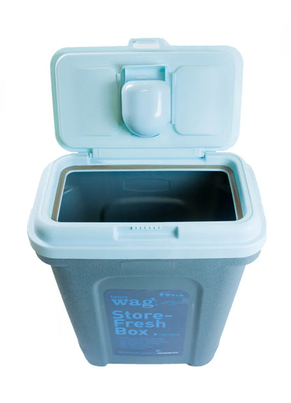 Henry Wag Store Fresh Food Box