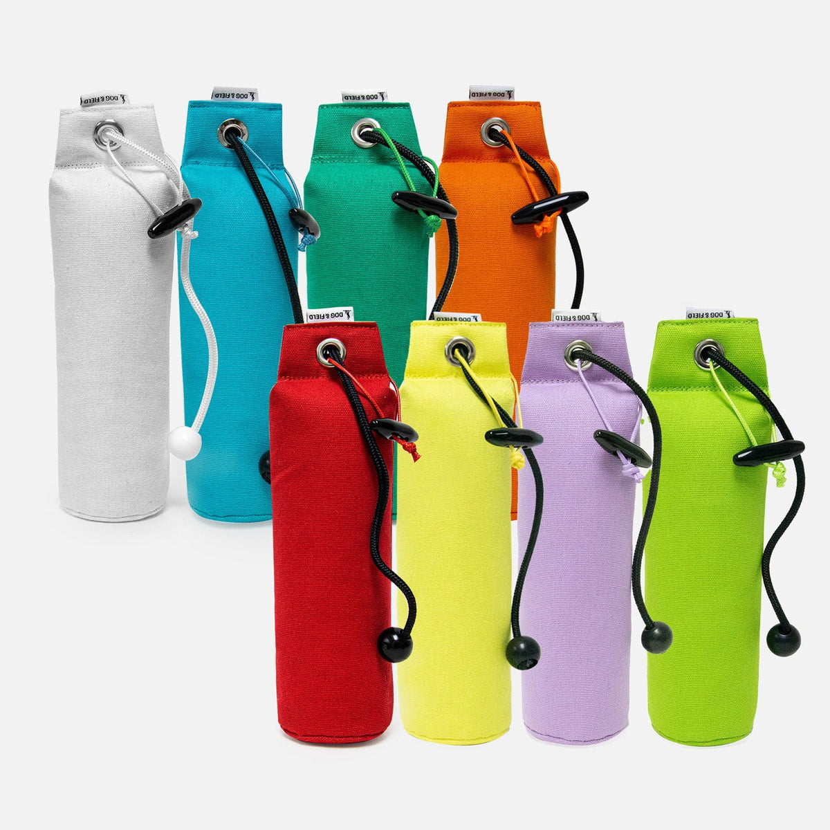 Dog & Field 1lb Canvas Gundog Training Dummy