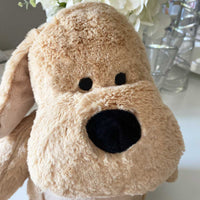 Oh So Precious Comfort Dog Teddy
