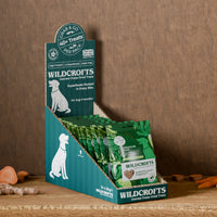 Wildcrofts Farmhouse Feast | Freeze-Dried Chicken with Sweet Potato | Supports Heart & Immunity
