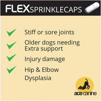 Flex SprinkleCaps