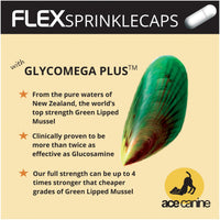 Flex SprinkleCaps