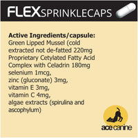 Flex SprinkleCaps