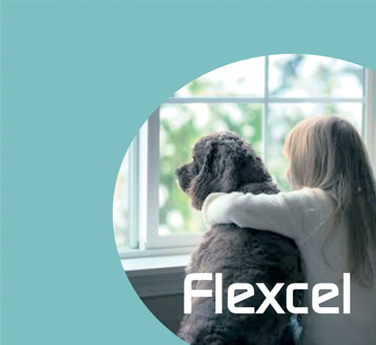 FlexCel CMO/Celadrin canine anti-inflammatory