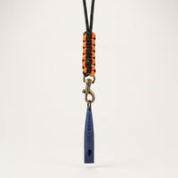 The Huntsman Gundog Whistle Lanyard | Handmade in Britain