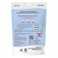 Gently Dently- Salmon Dental Treats for Dogs 175g