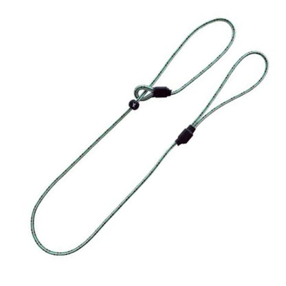 Field Trial PRO Slip Lead for Gundogs – Lightweight Training & Competition Lead (1.2m) | Sporting Saint UK