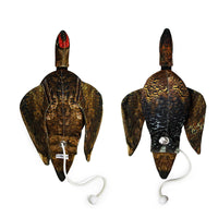 Grouse Dead Bird Dummy