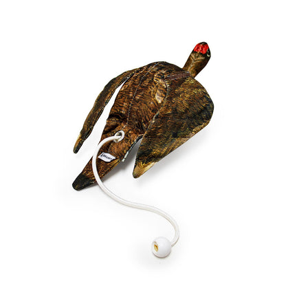Grouse Dead Bird Dummy