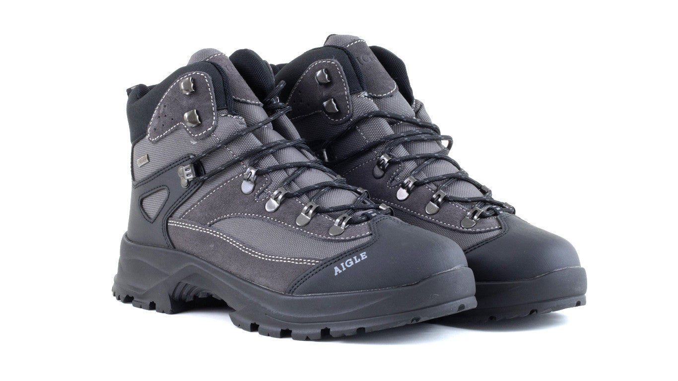 Aigle Huntshaw 2 MTD Boots | Waterproof Field & Walking Boot