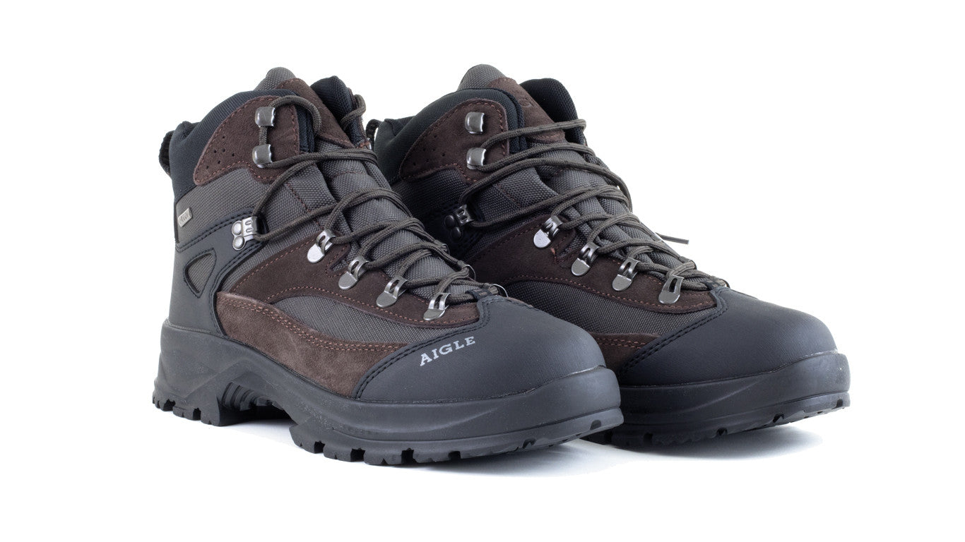 Aigle Huntshaw 2 MTD Boots | Waterproof Field & Walking Boot