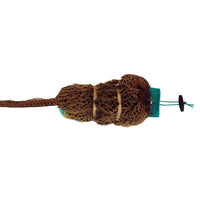 Pheasant Pelt Dummy | Cock OR Hen | Genuine Cured Pelt — Sporting Saint