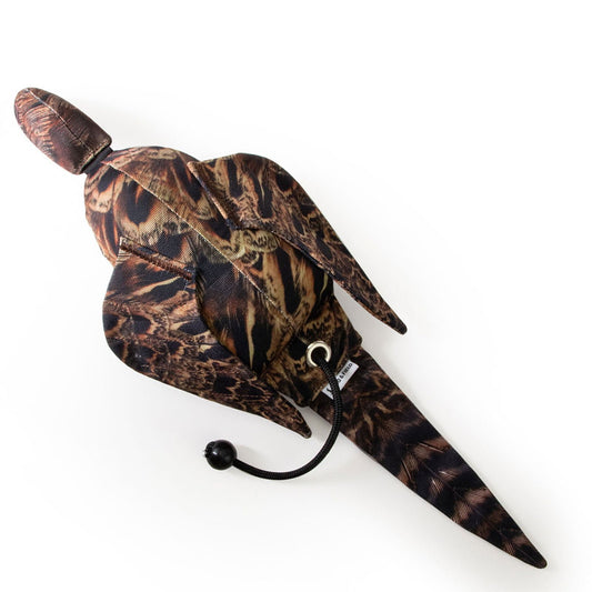 Hen Pheasant Dead Bird Dummy