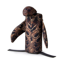 Dog & Field Hen Pheasant Bird Launcher Dummy | Original Clone® | Swinging Head, Wings & Feet