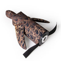 Dog & Field Hen Pheasant Bird Launcher Dummy | Original Clone® | Swinging Head, Wings & Feet