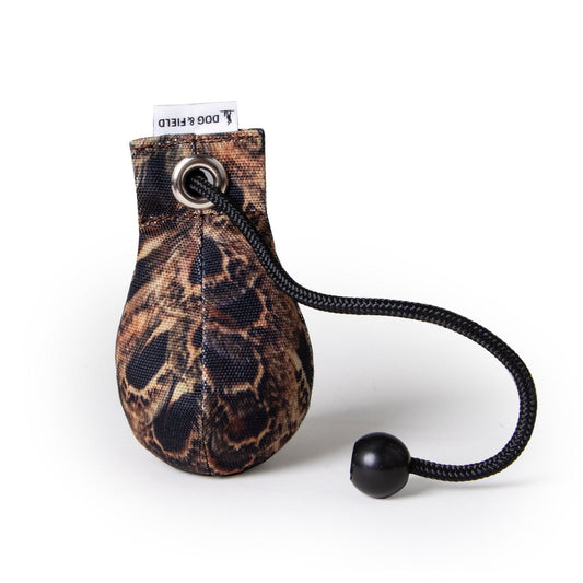 Hen Pheasant Dummy Ball