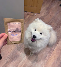 Salmon, Trout & White Fish-Dog Treat