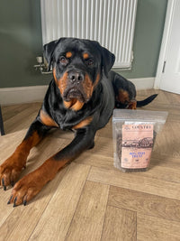 Salmon, Trout & White Fish-Dog Treat