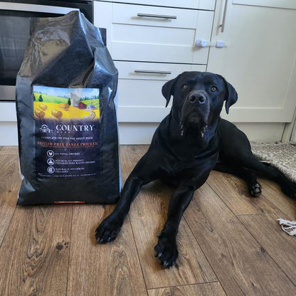 British Free Range Chicken