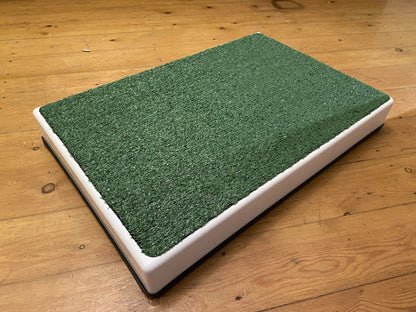 Archie Bear Place Board-2 sizes