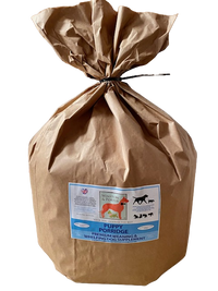 🐾 Puppy Porridge Premium Weaning and Whelping Supplement