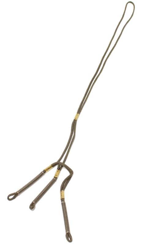 Lanyard by Illinois River