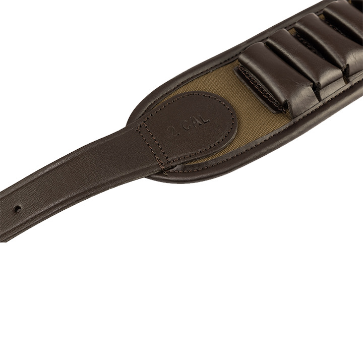 Canvas Cartridge Belt