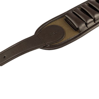 Canvas Cartridge Belt