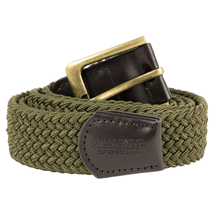 Countryman Elasticated Belt