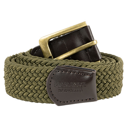 Countryman Elasticated Belt