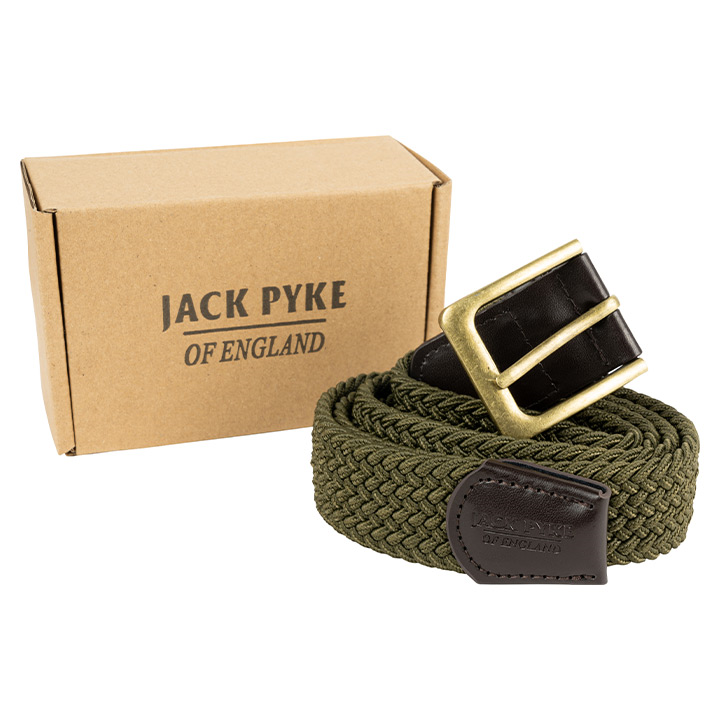 Countryman Elasticated Belt