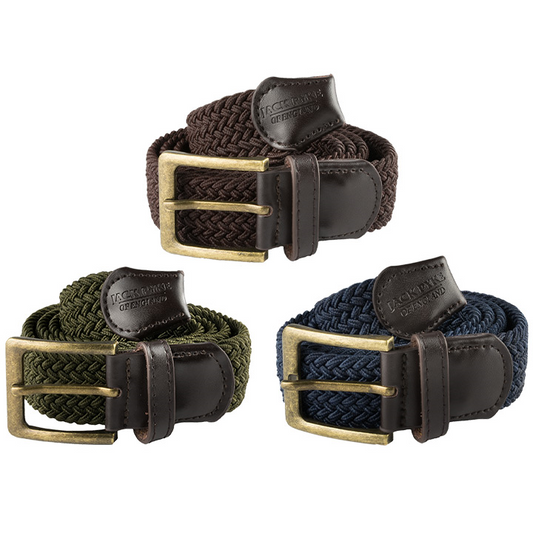 Countryman Elasticated Belt