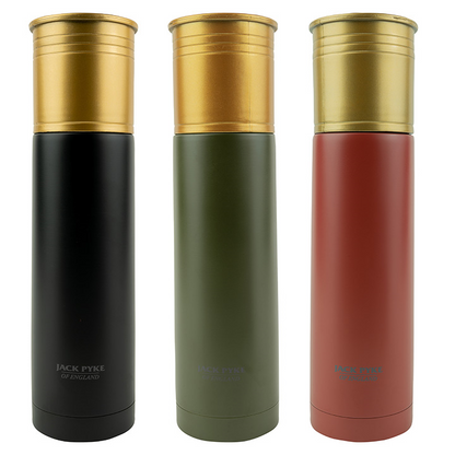 Cartridge Flask